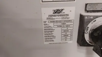 2018 DENVER TECHNICA Stone Equipment | Platinum Group (13)