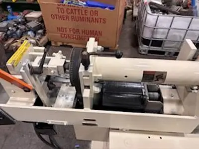 Used _UNKNOWN_ _UNKNOWN_ Core Cutters Pennsylvania US | Global Equipment International, LLC #1433015