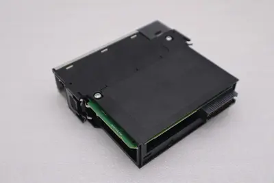 Allen Bradley 1756-ENBT Ser. A EtherNet/IP Communications Module STOCK 846C