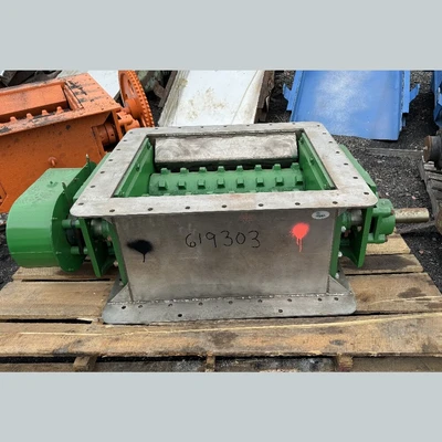 USED HELMICK E9710MKA304