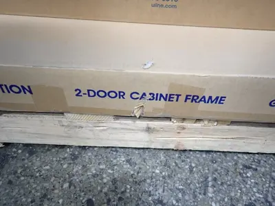 USED ULINE H9190 / H6753PANEL