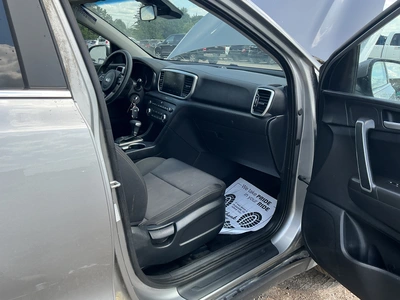 Used 2022 KIA SPORTAGE SUVs Michigan US | Miedema Asset Management Group #1425144