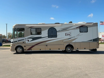 Used 2006 COACHMAN EPIC Campers, Caravans, Motorhomes Michigan US | Miedema Asset Management Group #1579852