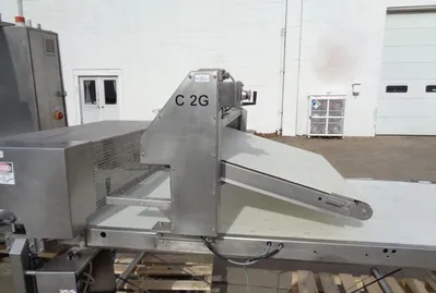 Used RYKAART _UNKNOWN_ Food Production Lines California US | BakeryEquipment.com #1555587