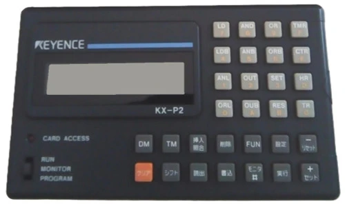 Keyence KX-P2 [New]