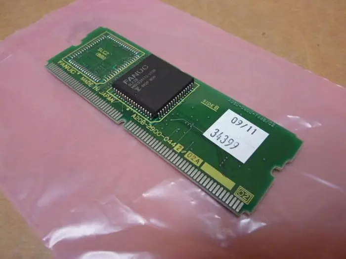 Used FANUC A20B-2900-0442/02A Circuit Boards Michigan US | Ideal Machinery #708334