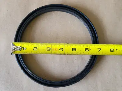 Wheel Hub Oil Seal 148-170-14