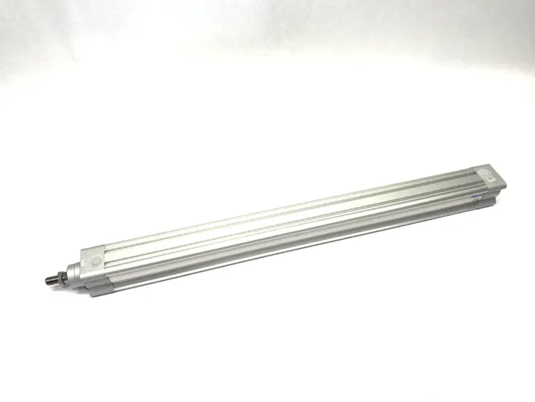 Used FESTO STANDARD BASED CYLINDER 550MM STROKE Misc Industrial Equipment | Maverick Industrial Sales #1110188