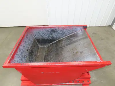 Used WRIGHT _UNKNOWN_ Hoppers Indiana US | Arrow Industrial #1408582