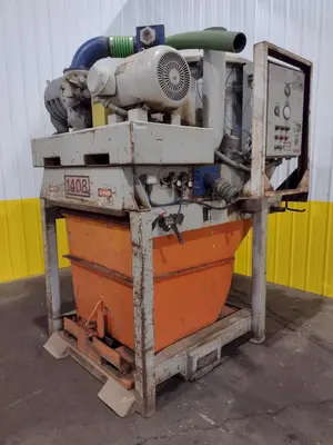 USED GARDNER DENVER XR40E8