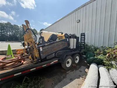 Used 2024 VERMEER 2024 VERMEER D10X15 S3 Drill Rigs Florida US | HDD Broker #1393719