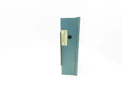 Tek Air FVC-2000 Plus Fumehood Face Velocity Monitor Control Panel 1008ASI00001A