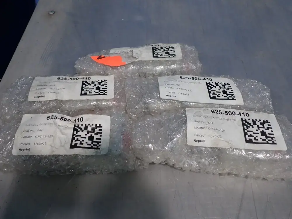 New | in-Stock HYDAC 2690785 Pumps Ohio US | HGR 24 #837841