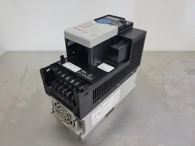 USED 2014 ALLEN-BRADLEY 25B-D017N104