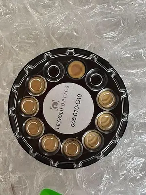 LEYBOLD OPTICS 008-010-G10