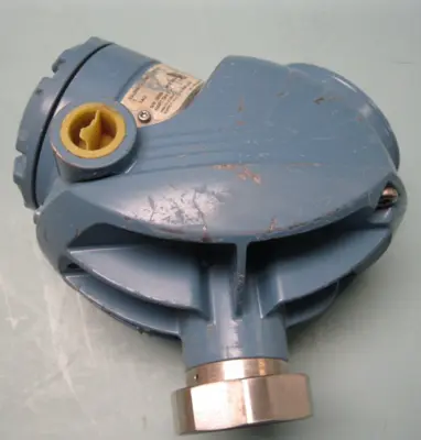 USED Rosemount 5302 H