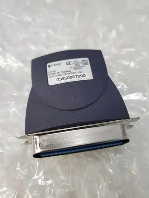 ENTREGA CON-USB-P36 USB PARALLEL PRINTER