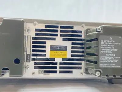 USED AGILENT POWER SUPPLY 0-20V/0-120A 1000W