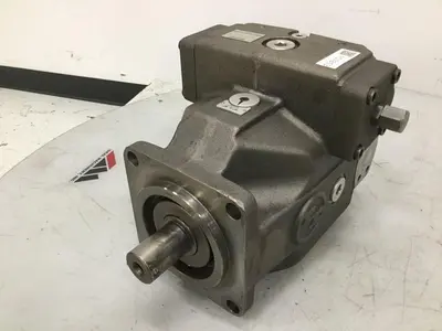 USED BRUENINGHAUS HYDRAULIK AA4VS0125S043A632