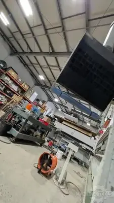 Used 2020 FLOW MACH 500 2020 XD Waterjet Cutters Arizona US | KD Machinery #1411747