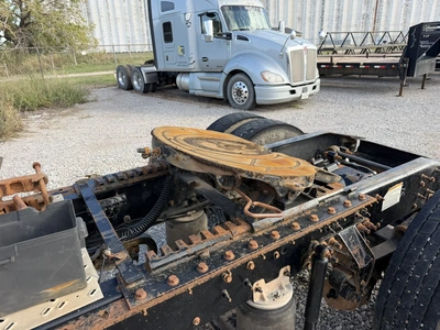 Used 2011 MACK CHU613 Misc Trucks Oklahoma US | Miedema Asset Management Group #1705213