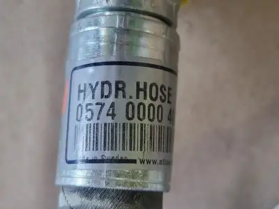 NEW ATLAS COPCO 574000040
