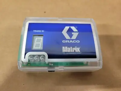 NEW GRACO 257464