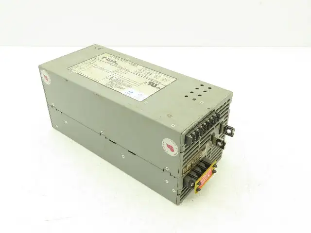 Used PIONEER MAGNETICS _UNKNOWN_ Power Supplies | Arrow Industrial #559897