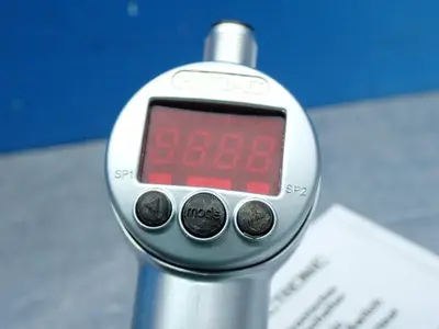 NEW HYDAC 908129