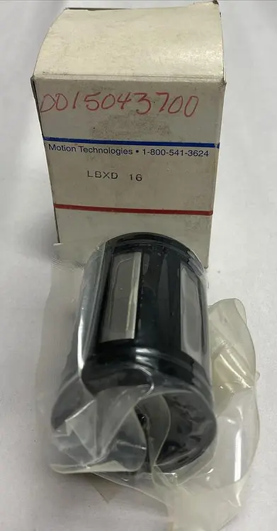 New | in-Stock SKF LBXD16 Bearings | Surplus Asset Holdings #1190594