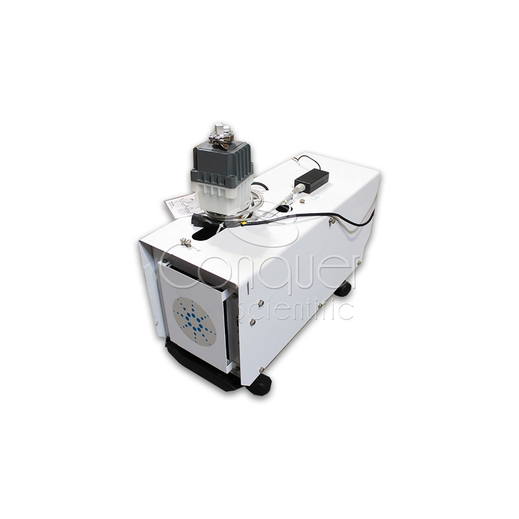 Used AGILENT TECHNOLOGIES G1399B Pump Parts California US | Conquer Scientific #805429