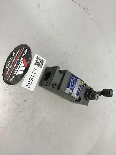 USED SQUARE D 9007-C54B