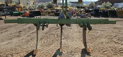 Used _UNKNOWN_ _UNKNOWN_ Ripper/Stripper Utah US | CSS Equipment Sales #1347313