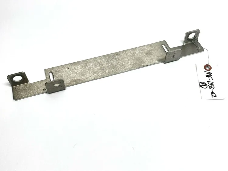Used UNBRANDED MF-1050-02 A Miscellaneous MRO | Maverick Industrial Sales #1122340