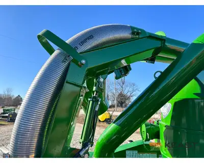 Used WALINGA _UNKNOWN_ Pneumatic Conveyors Iowa US | Keast Enterprises #1360526