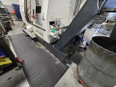 USED 2020 EUROTECH ELITE B620-SLY