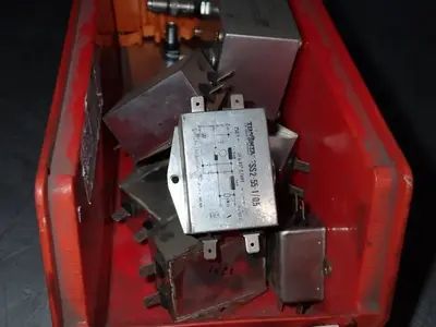 Component Parts