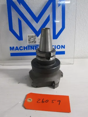 USED DAPRA SSSM-5000-1500