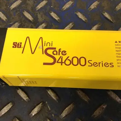 USED STI MS46SR-20-350-Q2-R-NO-FP