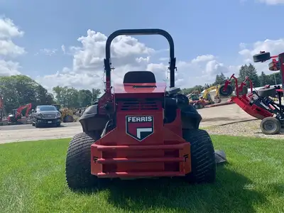Used FERRIS IS5100Z Mowers | Abele Tractor #1342732