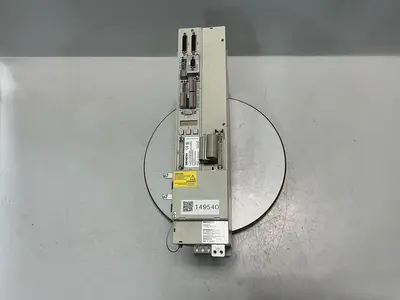 USED SIEMENS 6SN1123-1AA00-0DA1