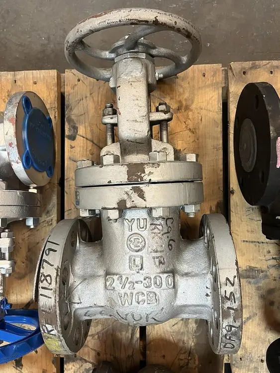 New | in-Stock LUNKENHEIMER 3012 Pump & Valve Parts | Surplus Asset Holdings #1219779