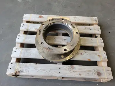 Used INTERNATIONAL 1660669C1/RDR-8531 Automotive Equipment British Columbia CA | Lenmark #1441148