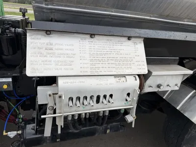 Used 2021 FREIGHTLINER BEARCAT ASPHALT DISTRIBUTOR Tanker trucks Minnesota US | Carco Truck & Equipment #1514032