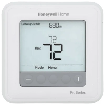 Honeywell TH6100AF2004 Programmable Thermostat [New]