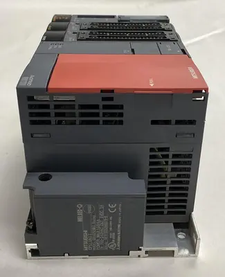Used MITSUBISHI Q00JCPU Miscellaneous Equipment (Electrical & Power) | Surplus Asset Holdings #1188344