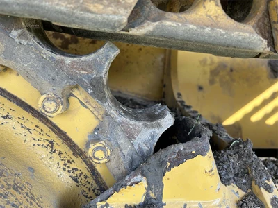 Used 2019 CATERPILLAR D5K2 LGP Crawler Dozers | Abele Tractor #1342944