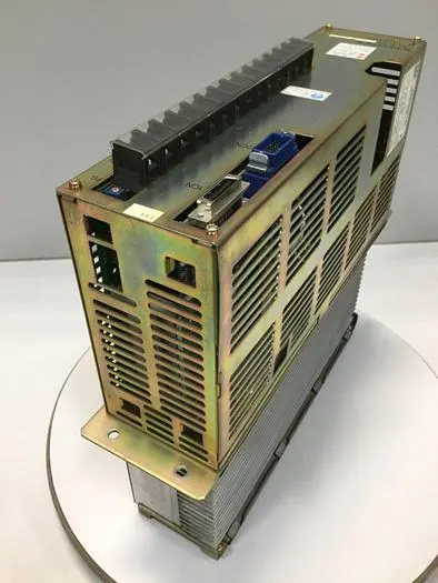 Used YASKAWA CACR-IR44SFB Circuit Boards Michigan US | Ideal Machinery #584618