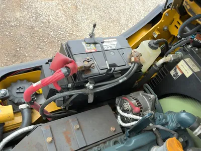 Used YALE GLC050VXN Liquid Propane Forklifts Michigan US | Miedema Asset Management Group #1477086