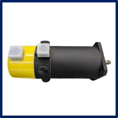 USED FANUC A06B-0642-B011